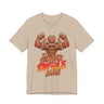 The Ginger Swole Man T-Shirt