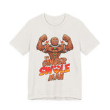 The Ginger Swole Man T-Shirt