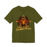 The Greatest Swoleman T-Shirt