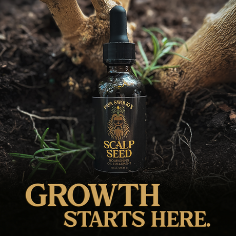 Scalp Seed