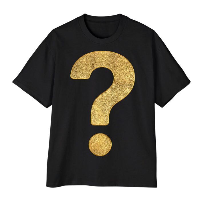 P3S17 Oversized Tee