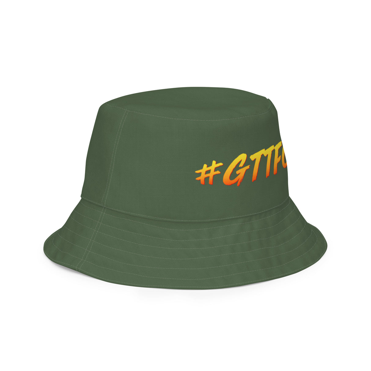 GTTFG Bucket Hat