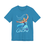 Swollen (Let It Grow) T-Shirt