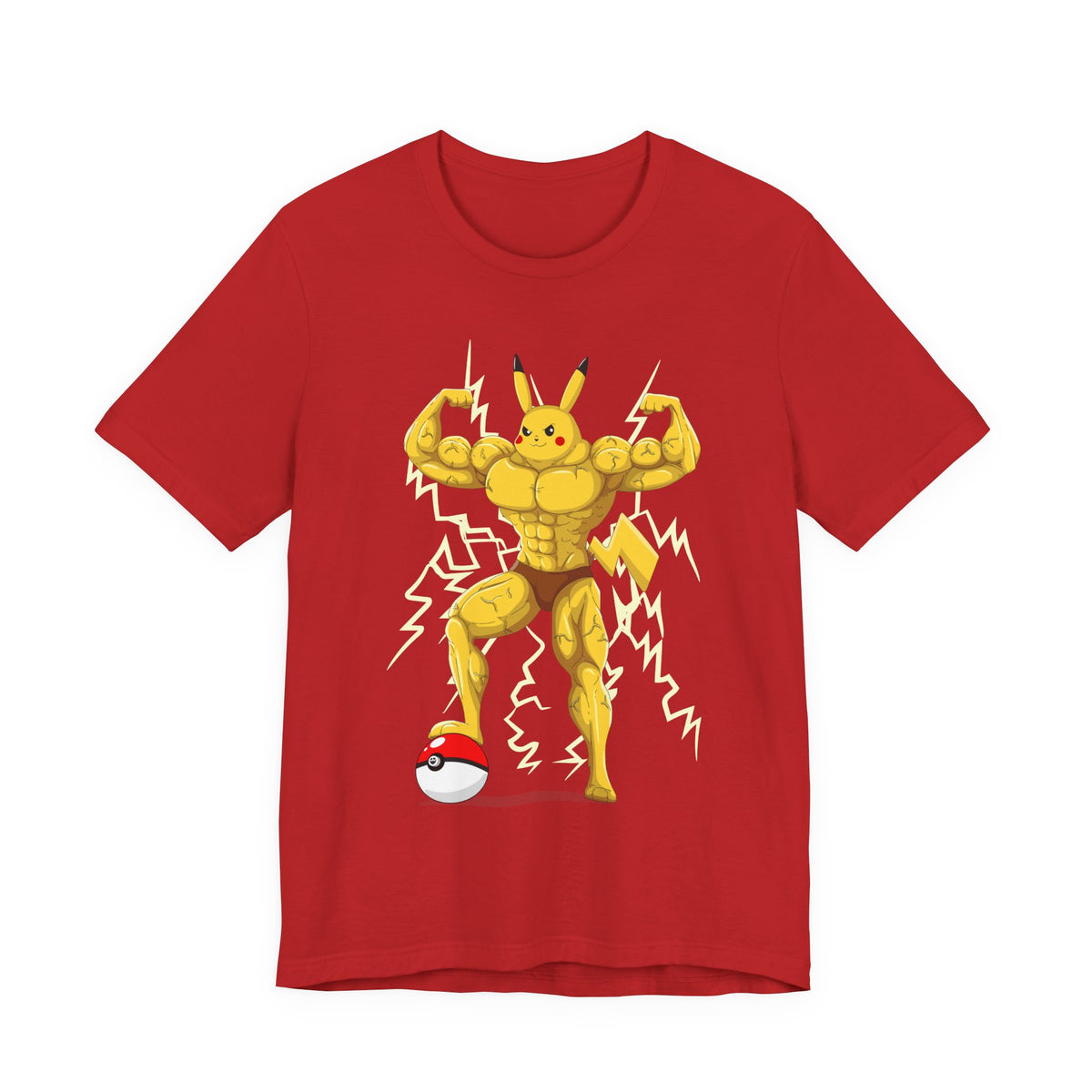 Pumpachu T-Shirt