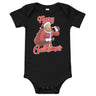 Merry Gainsmas Baby Onesie