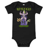 BeetleJuiced Baby Onesie