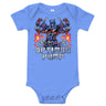 Optimus Pump Baby Onesie