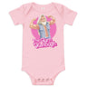 The Gym Is Kenough (Image) Baby Onesie
