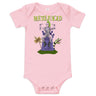 BeetleJuiced Baby Onesie