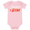 Gym > Ozempic Baby Onesie