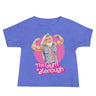 The Gym Is Kenough Baby T-Shirt