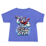 Frosty The SwoleMan Baby T-Shirt
