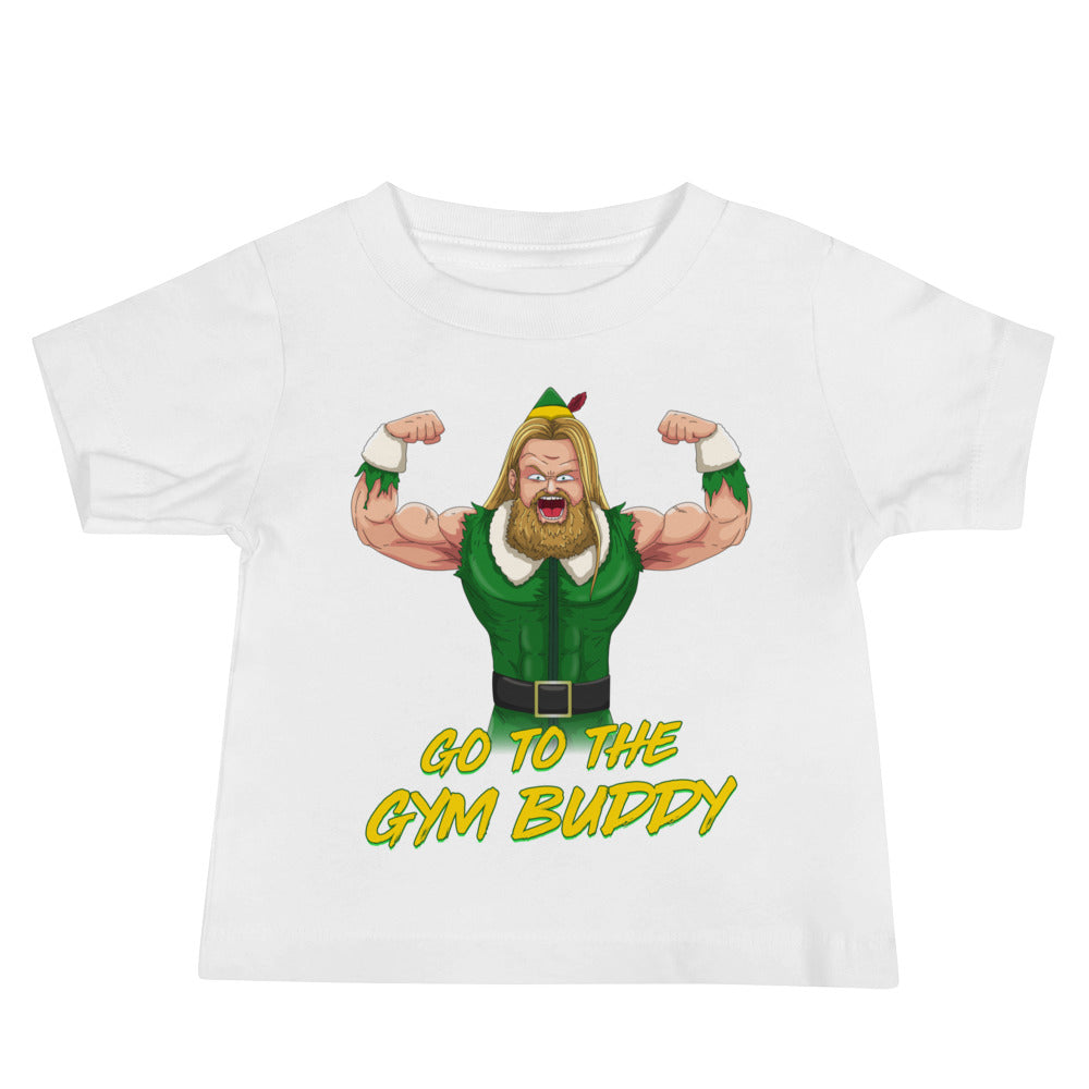 Buddy The Elf Baby T-Shirt