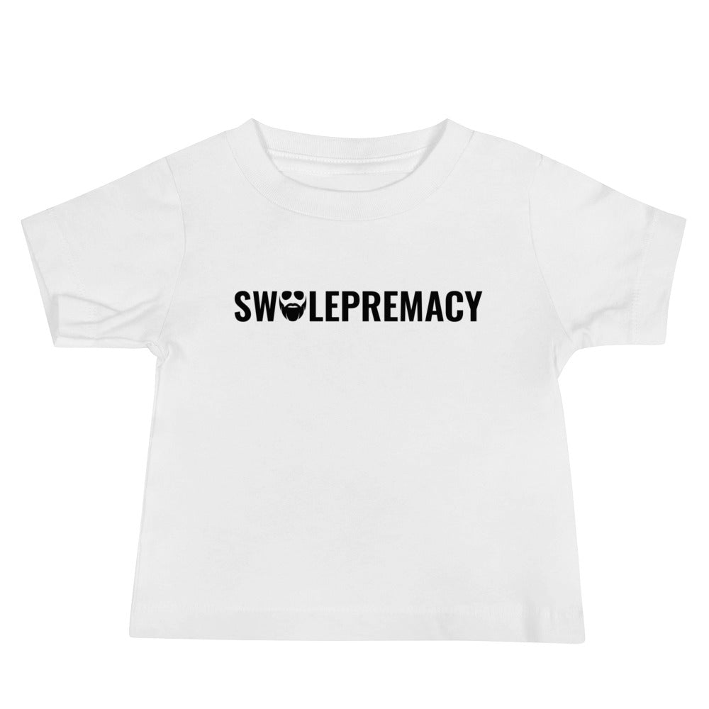 Swolepremacy Baby T-Shirt