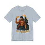 The Swolar Express T-Shirt