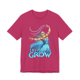 Swollen (Let It Grow) T-Shirt