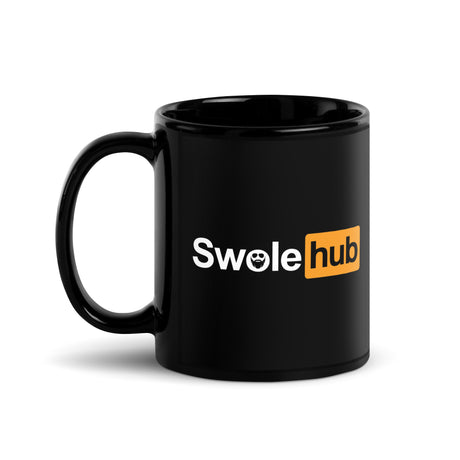 SwoleHub Mug