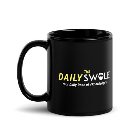 The Daily Swole Mug
