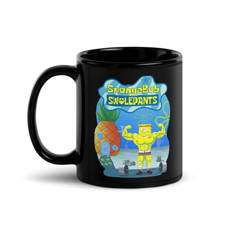 SwolePants Mug