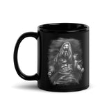 Han Swolio In Carbonite Mug