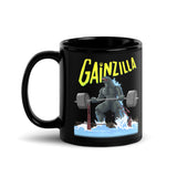 Gainzilla Mug