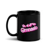 Ve Al Puto Gimnasio (Barbie) Mug