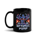 Optimus Pump Mug