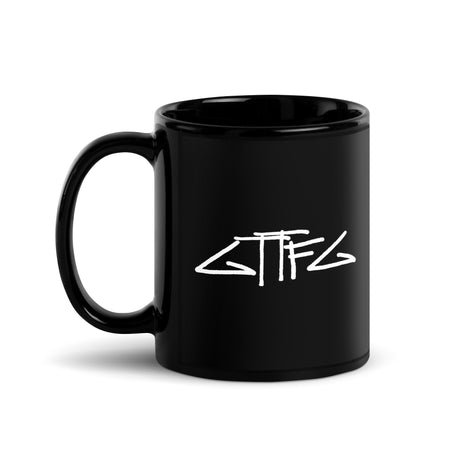 GTTFG (Cybertruck) Mug