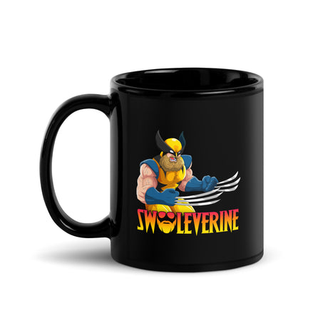 Swoleverine Mug