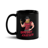 Shreddy Krueger Mug