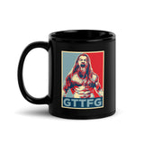 GTTFG Hope Poster Mug