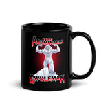 The Abominable Swoleman Mug