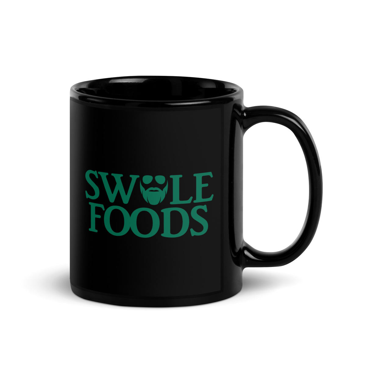 Swole Foods Mug