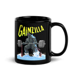 Gainzilla Mug