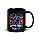 Optimus Pump Mug