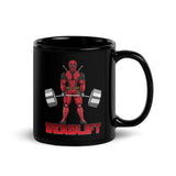 Deadlift Mug