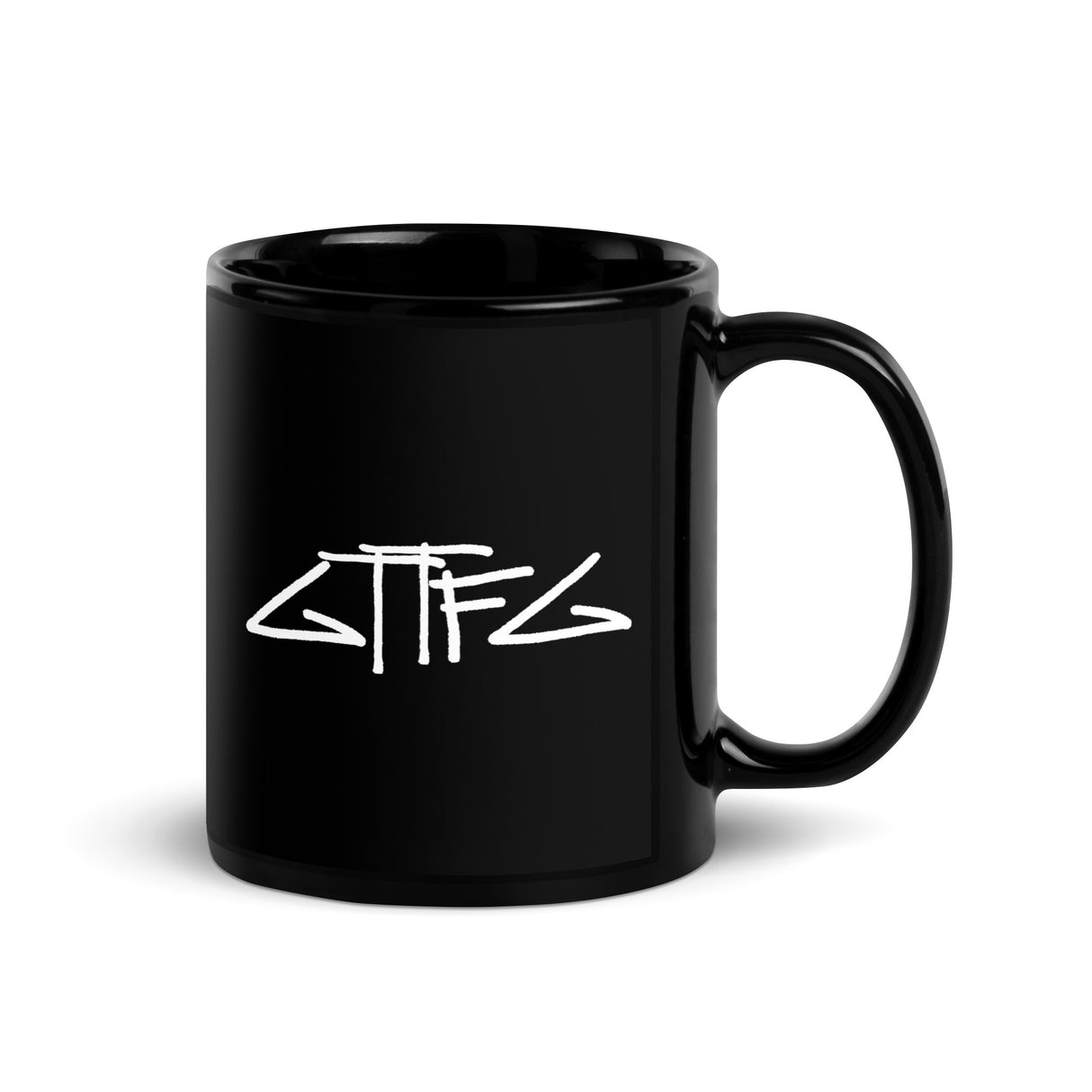 GTTFG (Cybertruck) Mug