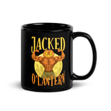 Jacked O'Lantern Mug