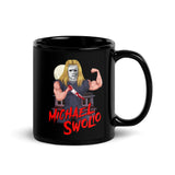 Michael Swolio Mug