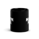 Maximum Swole Mug