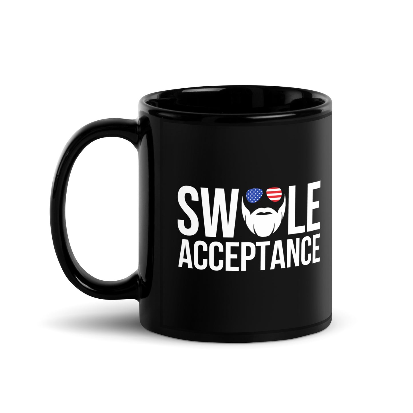 Swole Acceptance Mug