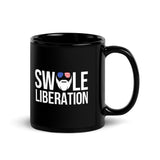 Swole Liberation Mug