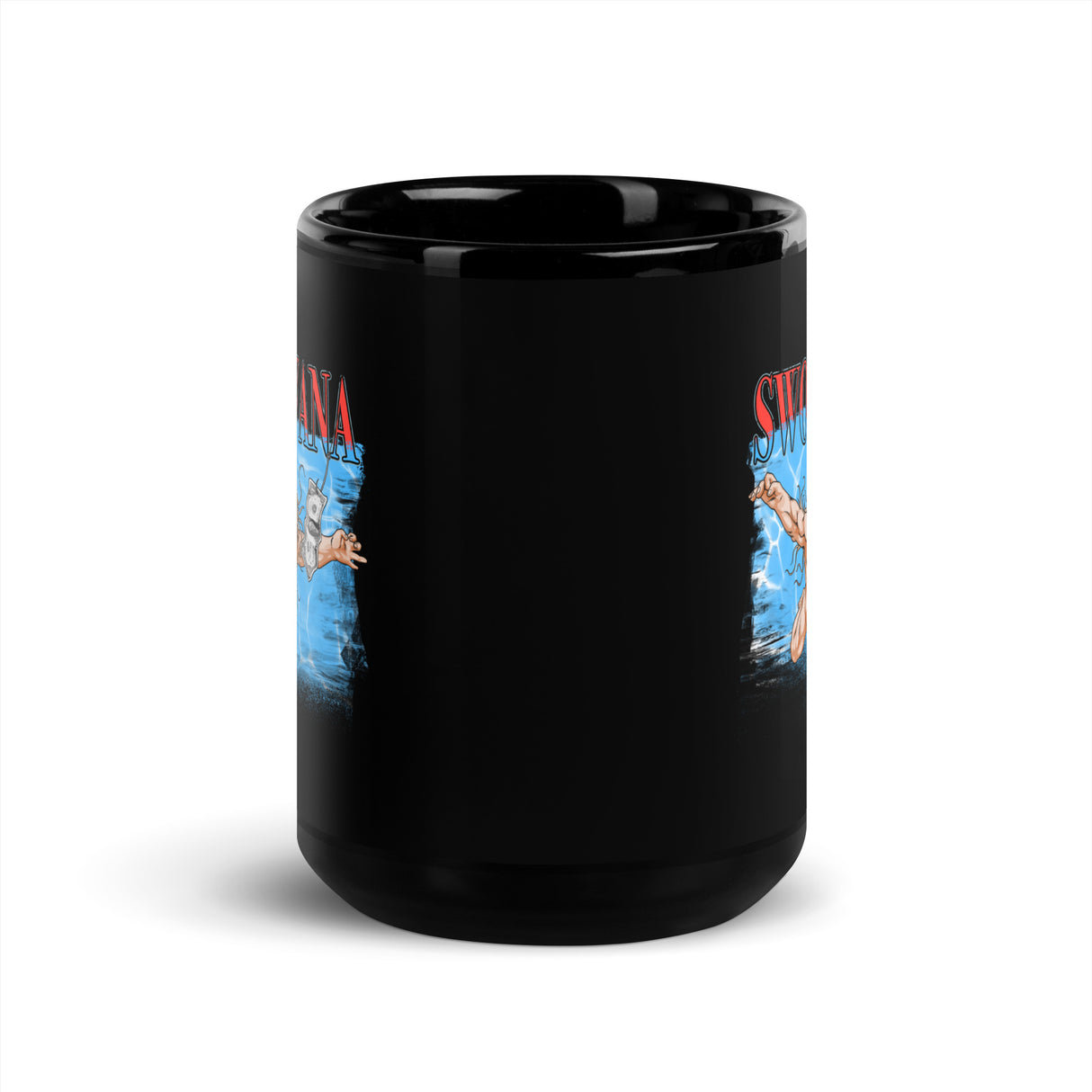 Swolevana Mug