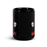 Deadlift Mug