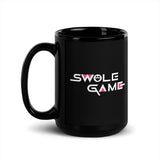 Swole Game Mug
