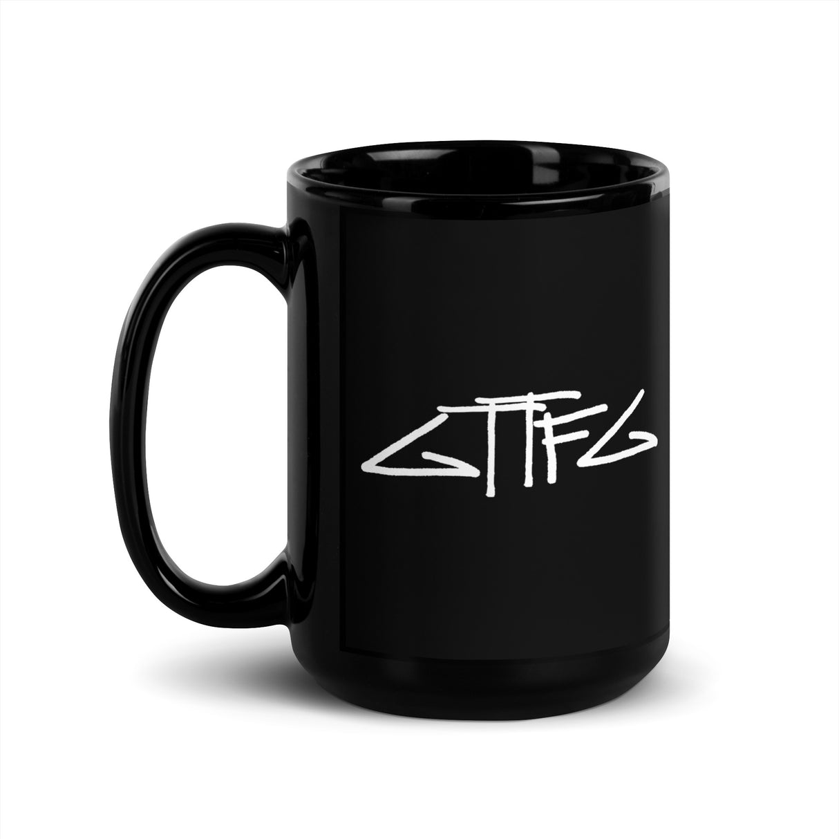 GTTFG (Cybertruck) Mug