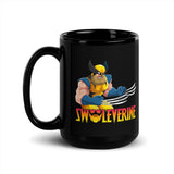 Swoleverine Mug