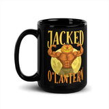 Jacked O'Lantern Mug