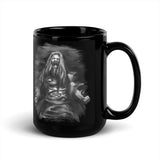 Han Swolio In Carbonite Mug