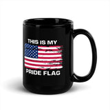 This Is My Pride Flag Mug